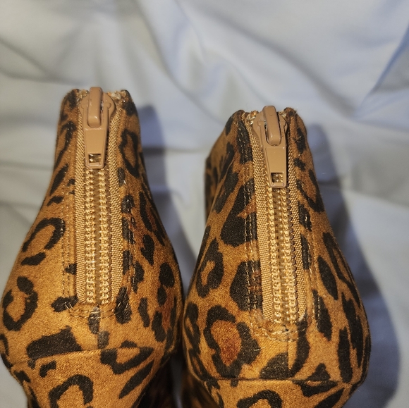 Abound High Heel - Picture 5 of 12